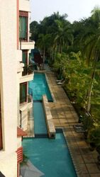 The Edgewater (D17), Condominium #341720971